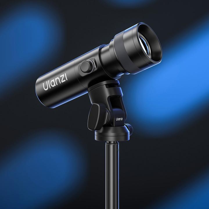 Productafbeelding Ulanzi LM01 Photography Flashlight