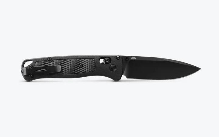 Immagine prodotto Benchmade Bugout Black Plain (8.23 cm)