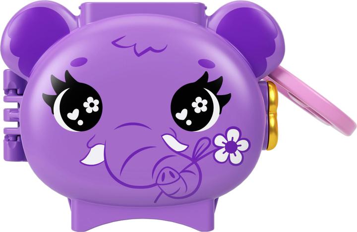 Produktbild Polly Pocket JCB19