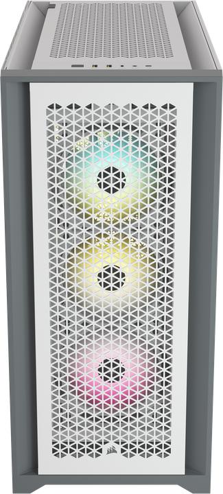 Image du produit Corsair 5000D AIRFLOW TG (ATX, mATX, Mini-ITX)
