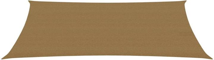 Produktbild vidaXL Sonnensegel (500 x 800 cm)
