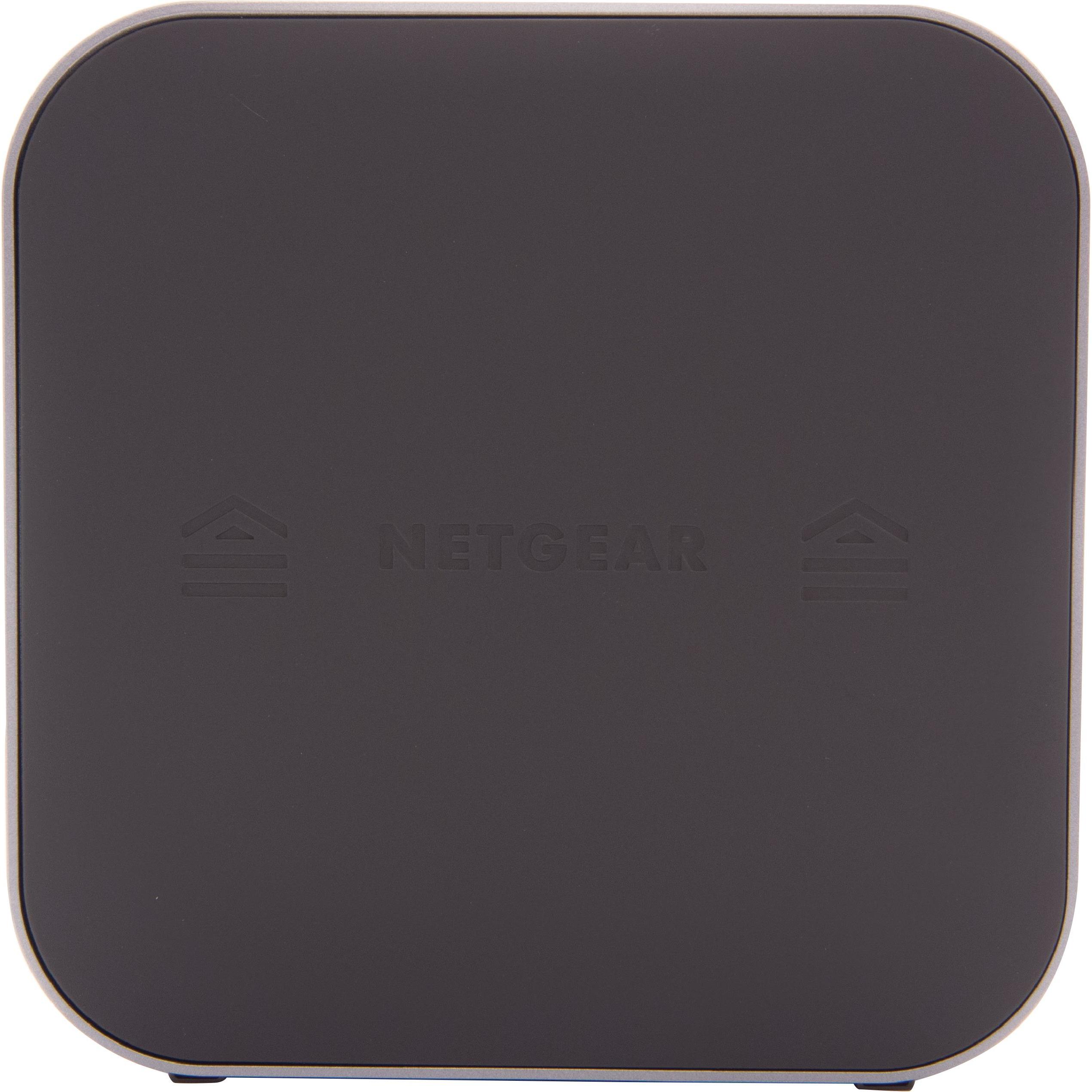 Thumbnail - Netgear Hotspot Nighthawk M1, Router, Schwarz
