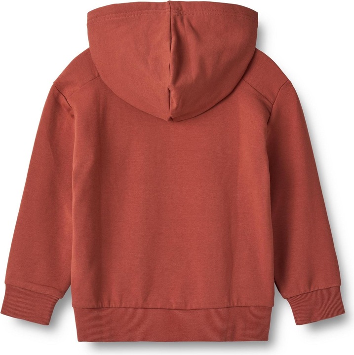 Produktbild Wheat Pullover Waschbär im Weltraum (110)