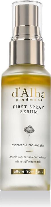 d'Alba Premier spray (50 ml)