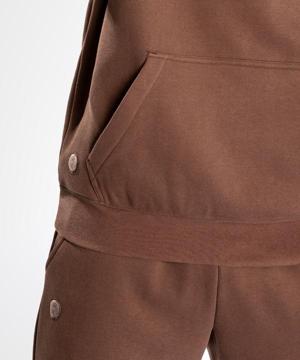 Immagine prodotto Venum Vortex XL Hoodies - Mocha - L (L)