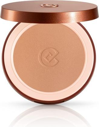 Actual product image Collistar CS Make-up - Terra Abbronzante Effetto Seta 08 Capri Glow (08 Capri Glow, 10 g)