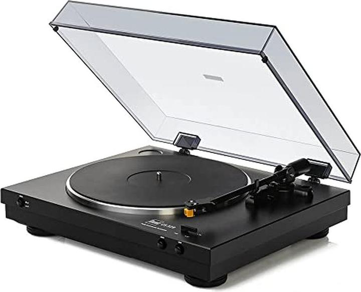 Actual product image Dual CS 329 (Automatic)