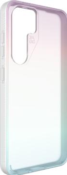Actual product image Zagg Milan Galaxy S24 Iridescent (Samsung Galaxy S24)