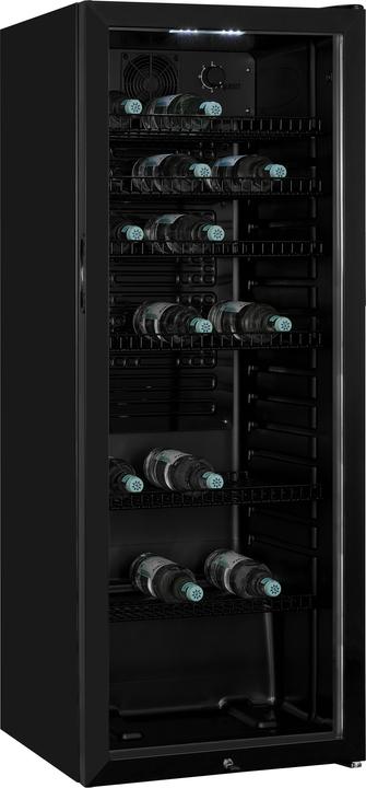 Exquisit Getränke-Kühlgerät (237 l)