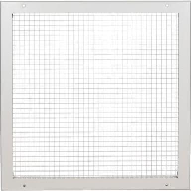 Rs Pro, Belüftungssystem, Lüftungsgitter 450x450mm
