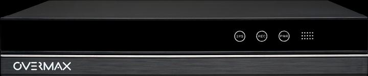 Produktbild Overmax CAMSPOT NVR 4.0 (1920 x 1080 Pixels)