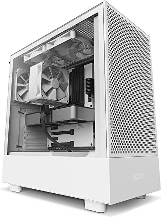 Produktbild NZXT T120 (120 mm)