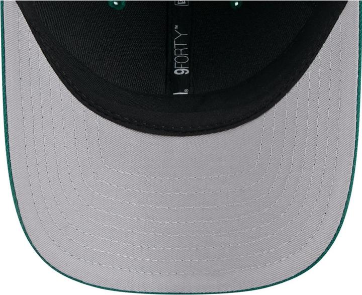 Produktbild New Era 9Forty M-Crow Snapback Cap - New York Jets Retro