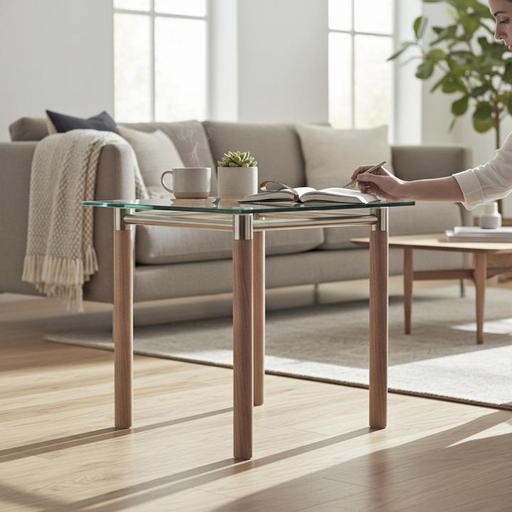 Image du produit HAKU Möbel Patrick