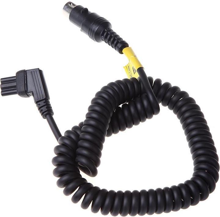 Produktbild Godox PB960 Nikon Anschlusskabel (Blitzkabel)