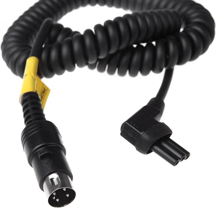 Produktbild Godox PB960 Nikon Anschlusskabel (Blitzkabel)