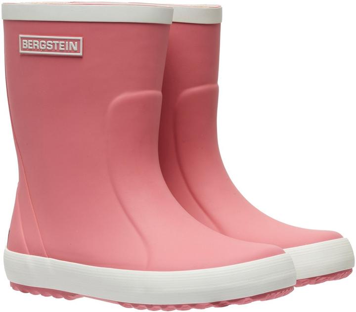 Actual product image Bergstein Classic Rain Boots (22)