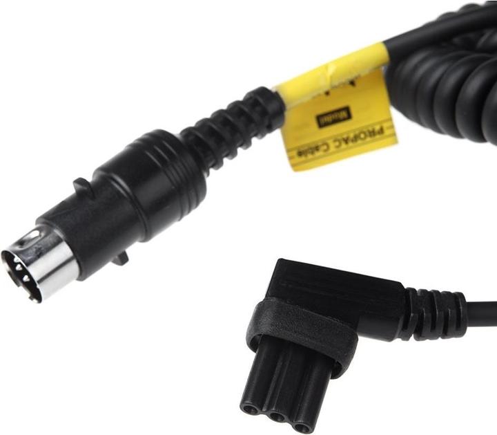 Produktbild Godox PB960 Nikon Anschlusskabel (Blitzkabel)