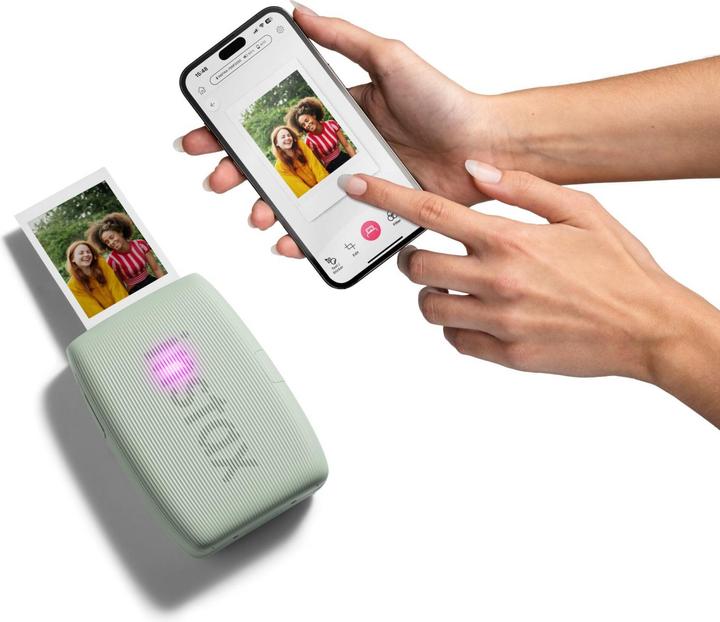 Produktbild Fujifilm Instax Mini Link 3 (Farbe)