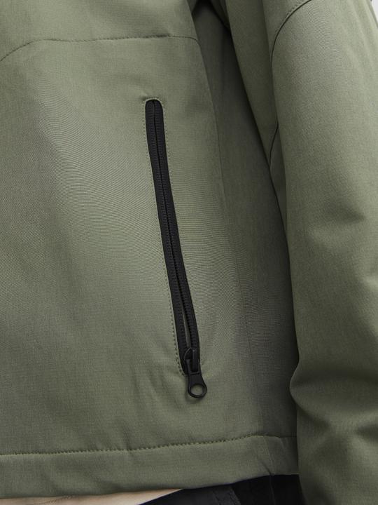 Produktbild Jack & Jones Overshirt Overshirt (XL)