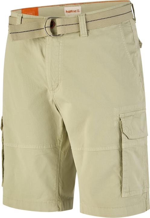 Actual product image Hattric Cargo Shorts (30)