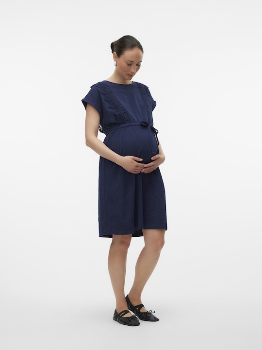 Image du produit Mamalicious Robe de maternité Robe (L)