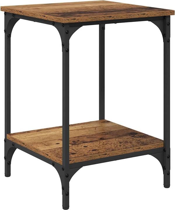 Immagine prodotto vidaXL Couchtisch (40 x 40 x 55 cm)