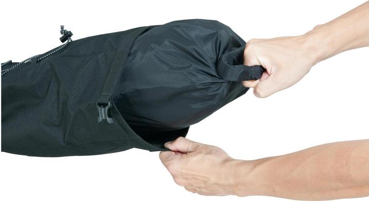 Image du produit Topeak Backloader (6 l, Sac de selle)