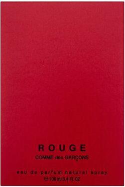 Produktbild Comme des Garçons Eau de Parfum (Eau de Parfum, 100 ml)