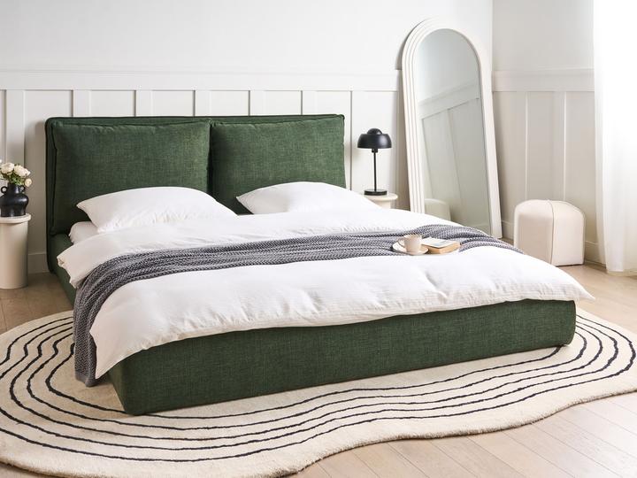 Image du produit Beliani Bajonna (180 x 200 cm)