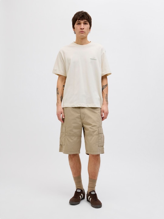 Produktbild Jack & Jones 2er-pack Loose Fit Cargo Shorts Cargo Shorts (XXL)