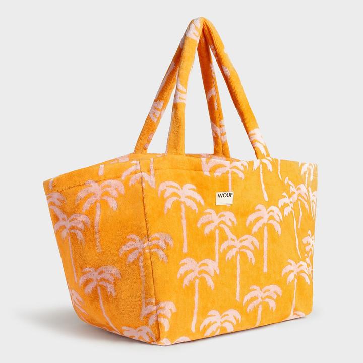 Immagine prodotto Wouf Terry Shopper Tasche 33 cm (36 l)