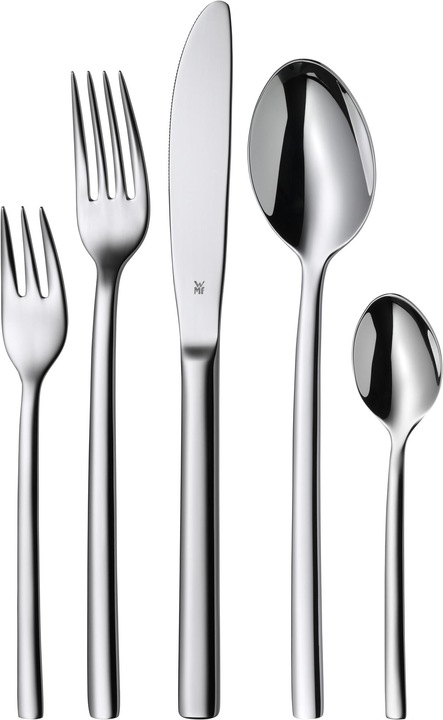 WMF Miami (60 Stück, Besteck Set)