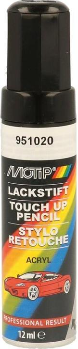 Motip Compacte autolak (bijwerken)