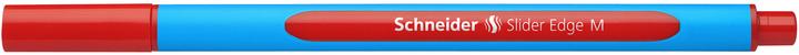 Produktbild Schneider Kugelschreiber Slider Edge (Rot, 1 x)