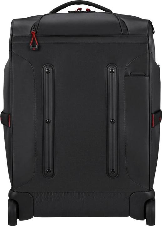 Produktbild Samsonite Trolley 55cm ECODIVER Duffle black (48 l)