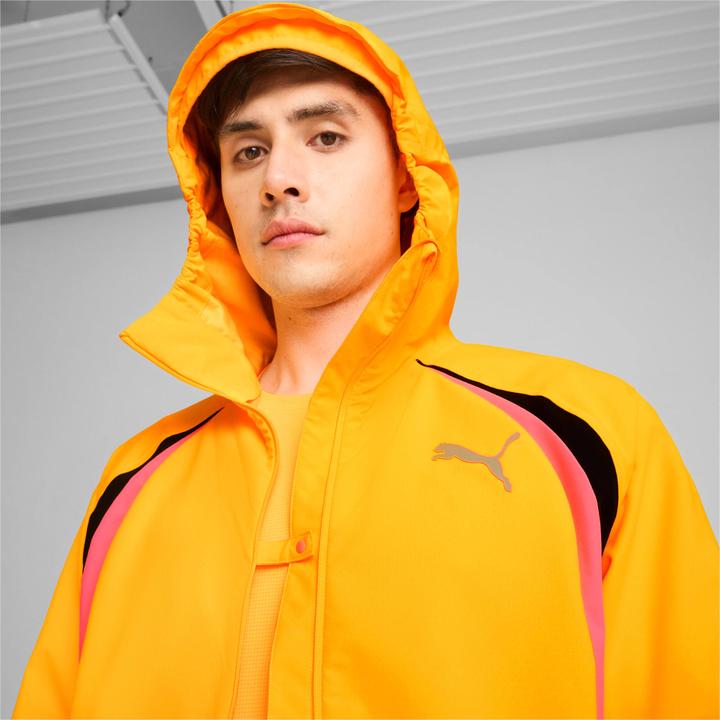 Actual product image Puma Run Ultraweave Raincell Jacket M (L)