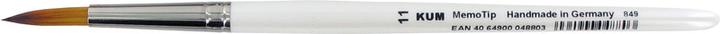 Produktbild Kum Pinsel Memory Point (11 mm)