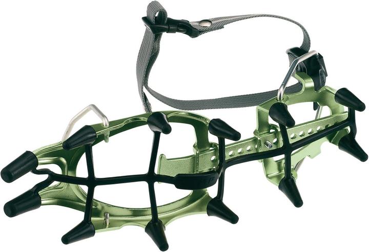 Actual product image Camp Spike Protector