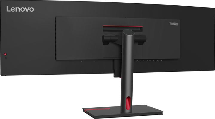 Productafbeelding Lenovo ThinkVision P49w-30 (5120 x 1440 pixels, 49")