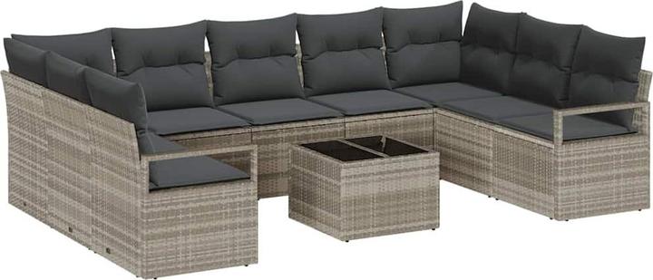 Immagine prodotto vidaXL Charli