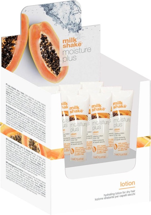 Produktbild Milk_Shake moisture plus - lotion (72 ml)