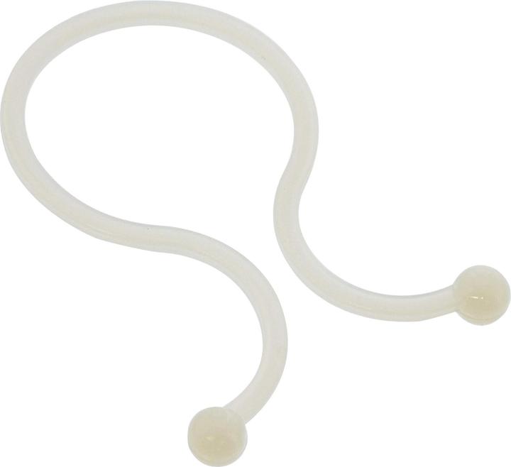 Produktbild InLine Kabelbinder Twist (Kunststoffkabelbinder, 22 mm, 100 Stk.)