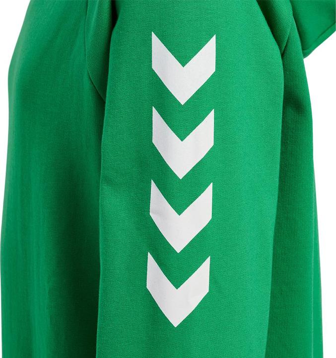 Produktbild hummel Go Kids Cotton Hoodie (140)