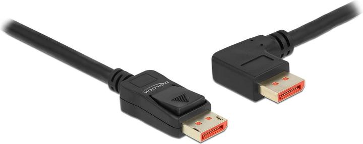 Delock 87049 5 m DisplayPort (5 m, DisplayPort, 1.4)