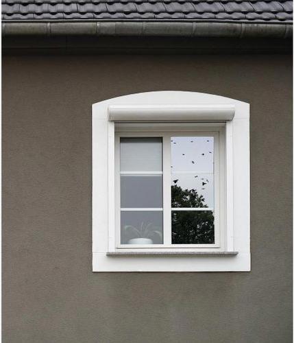Image du produit D-C-Fix Film adhésif de protection de miroir (67 x 150 cm)