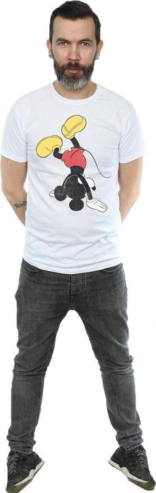 Produktbild Disney Mickey Mouse Upside Down TShirt (3XL)