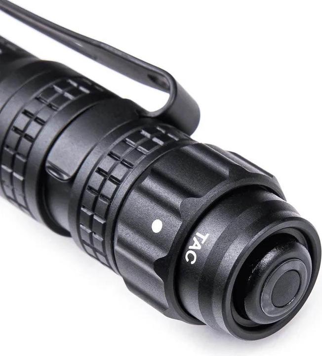 Actual product image Nextorch TA22 Tri-Mode Tactical Penlight, 850 Lumen (inkl. Akku) (850 lm)