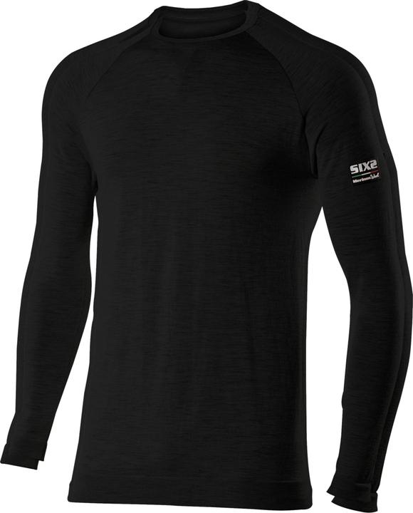 Immagine prodotto Sixs Camicia funzionale TS2 Merino (XL)