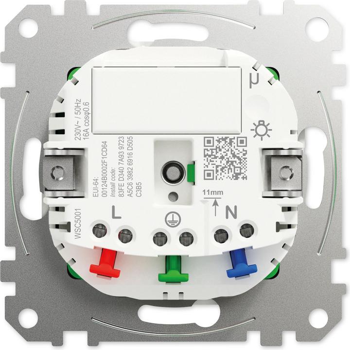 Produktbild Merten MEG2380-0319 Connected